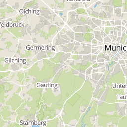 InvNet 3D Style based on Klokantech 3D preview